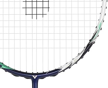 VICTOR オーラスピードHS PLUS 4UG5 Japan バドミントン専門店 シャトルハウス オンラインショップ
